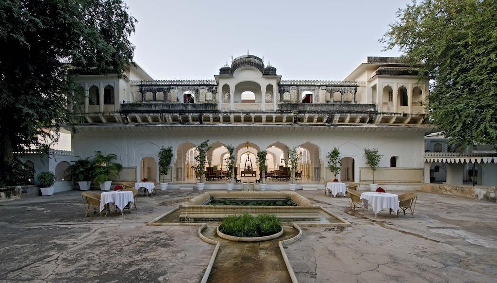 ศาโมเท พาฆะ Hotel Samod ภายนอก รูปภาพ