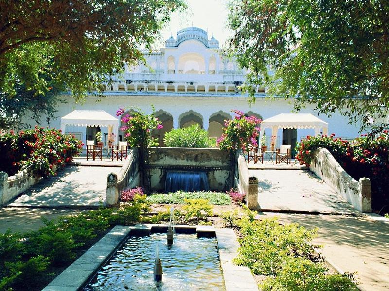 ศาโมเท พาฆะ Hotel Samod ภายนอก รูปภาพ