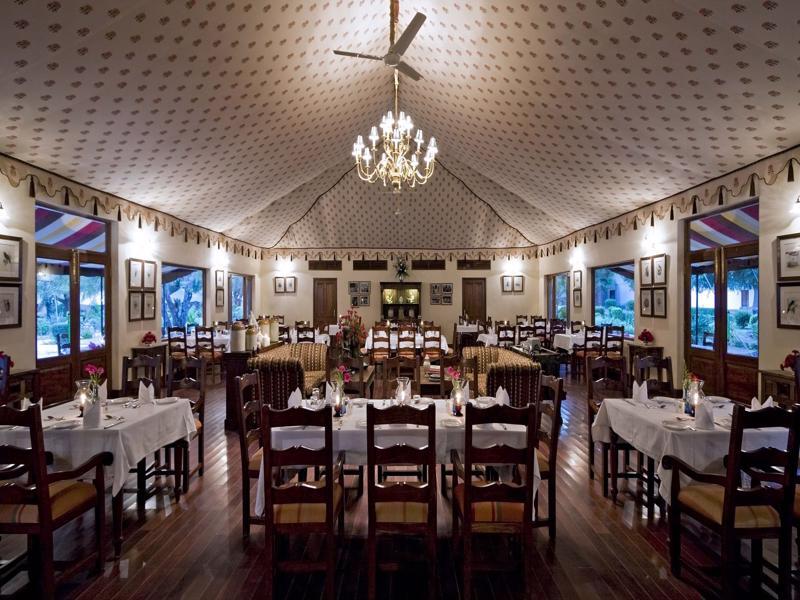ศาโมเท พาฆะ Hotel Samod ภายนอก รูปภาพ