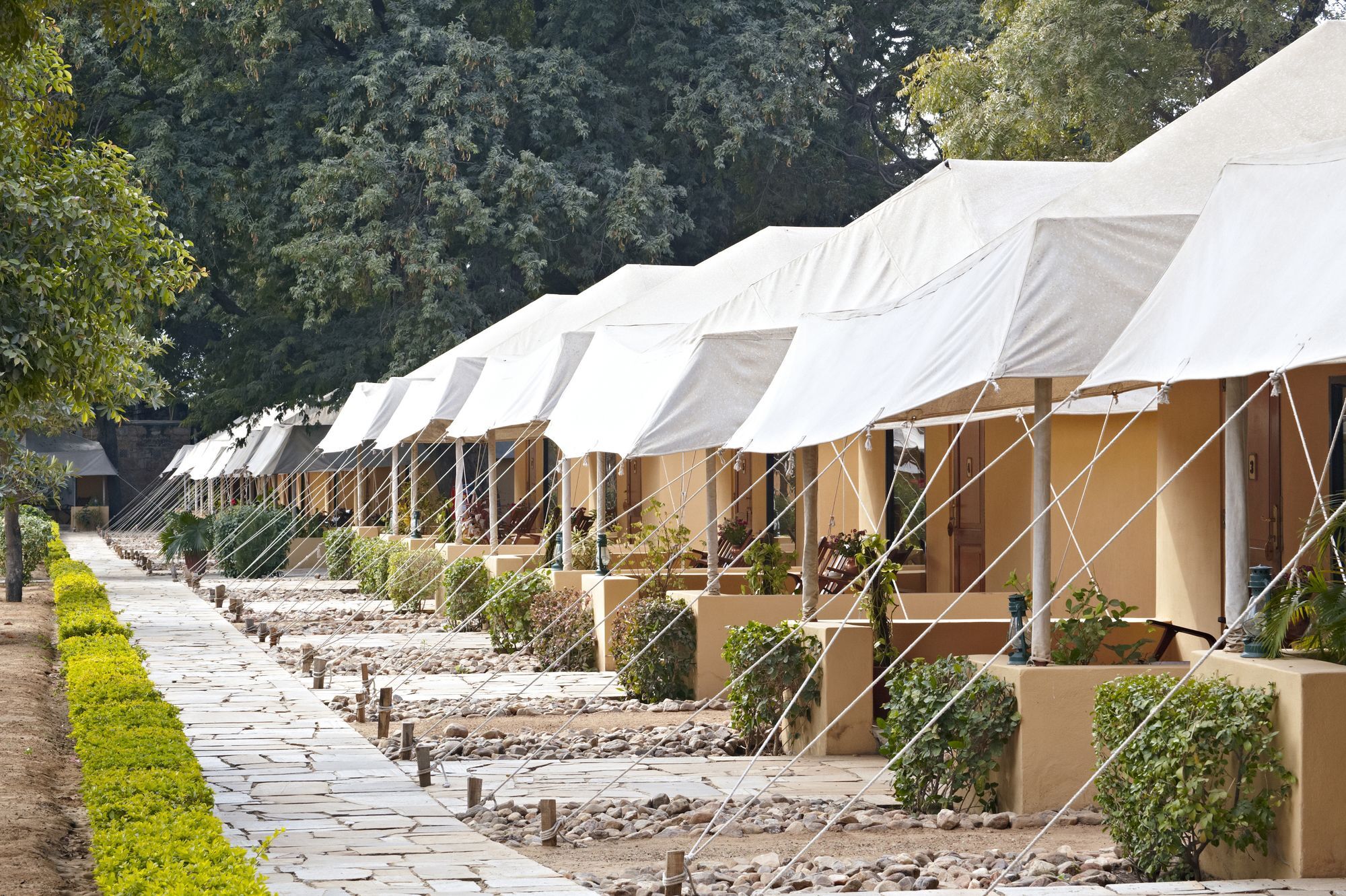 ศาโมเท พาฆะ Hotel Samod ภายนอก รูปภาพ