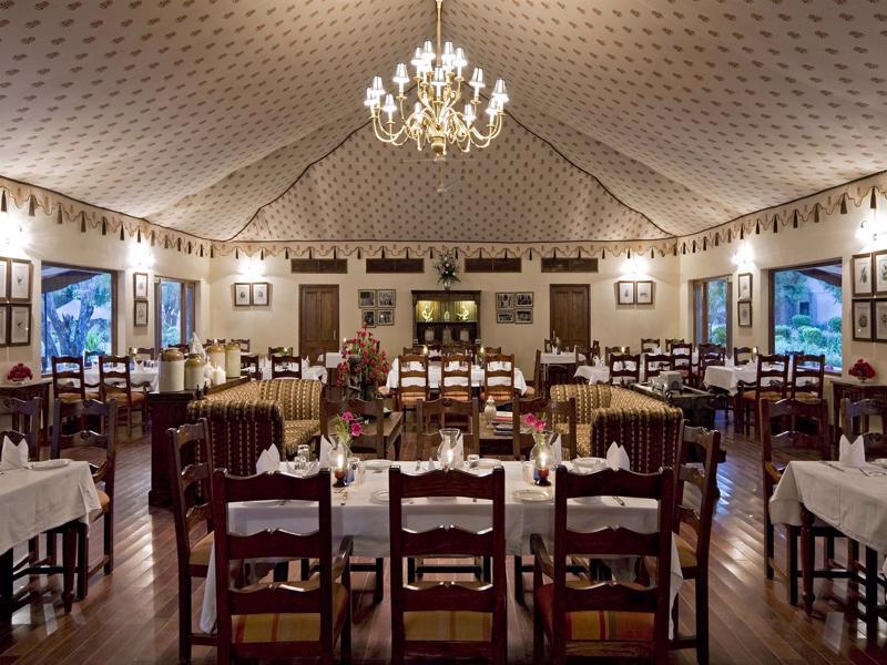 ศาโมเท พาฆะ Hotel Samod ภายนอก รูปภาพ