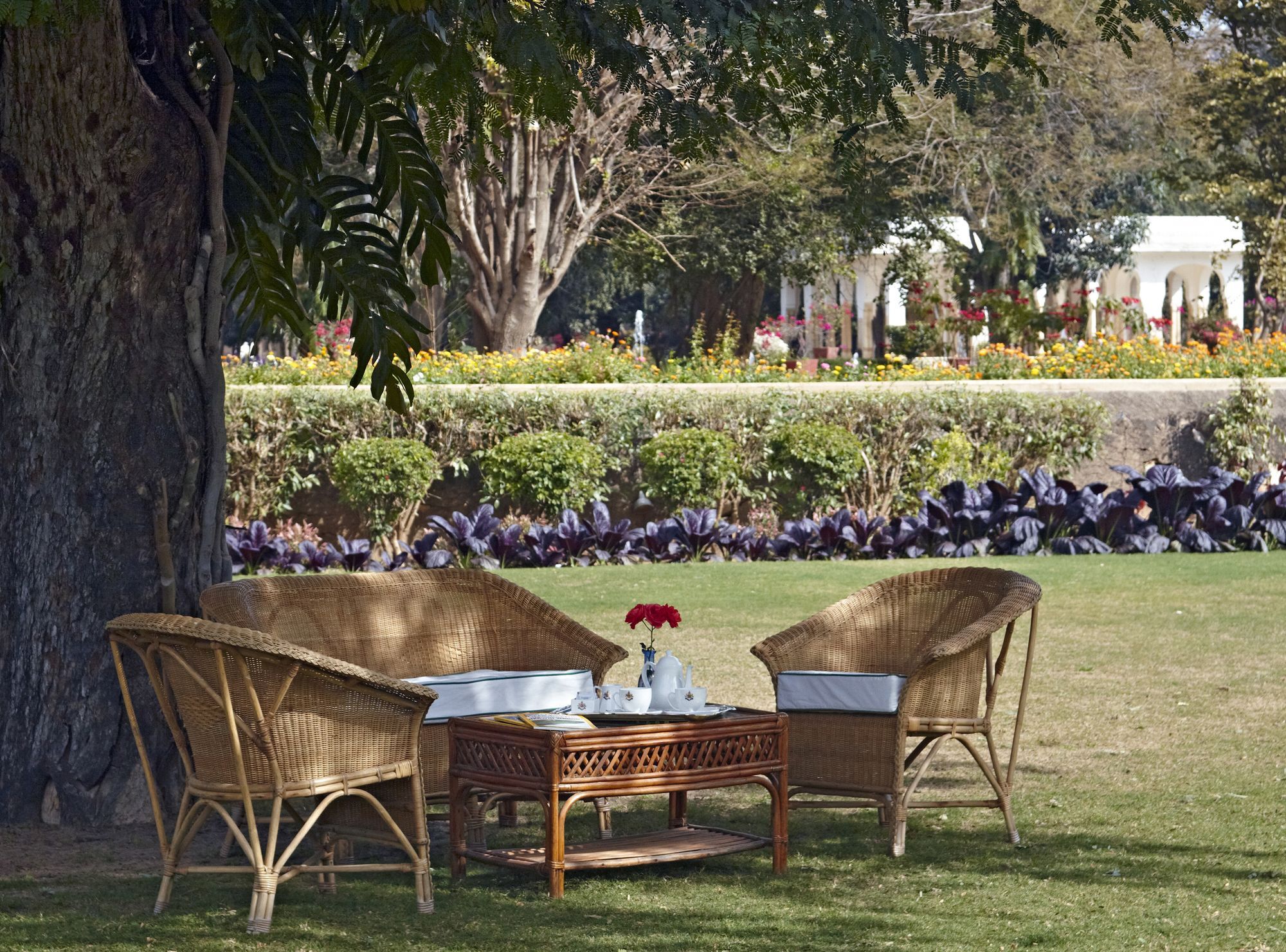 ศาโมเท พาฆะ Hotel Samod ภายนอก รูปภาพ
